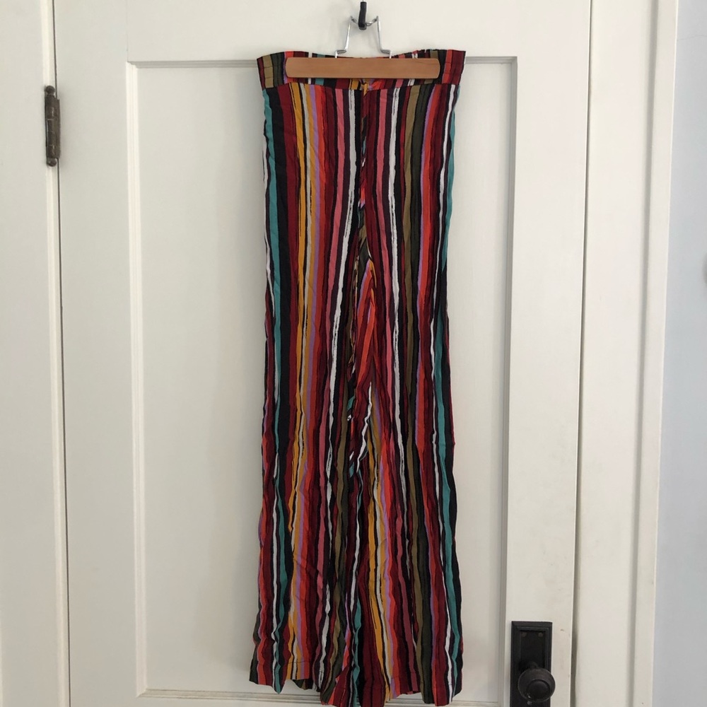 Free People Ruby Striped Set - Picture 6 of 6